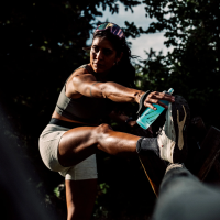 HYDRAPAK - SkyFlask™ Speed 500ml - Malibu Blue